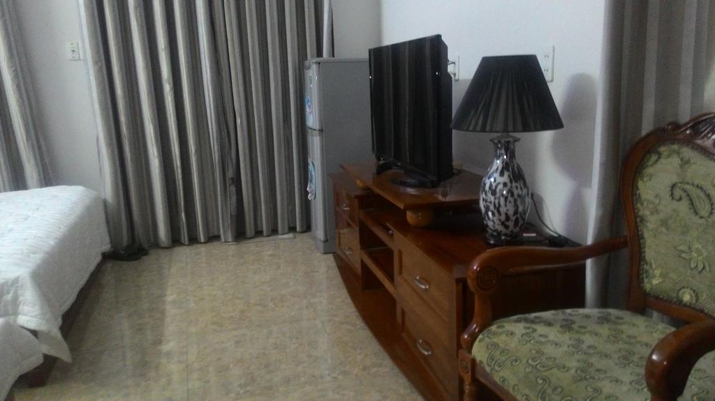 Apollo Hostel Danang Pokoj fotografie